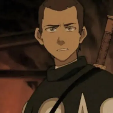 Profile image of Sokka
