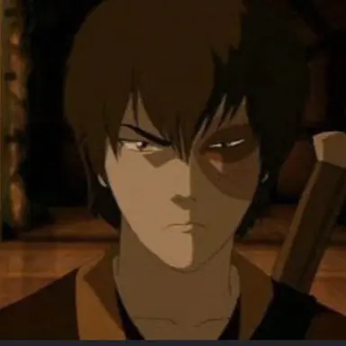 Profile image of Zuko
