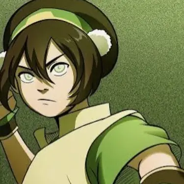 Profile image of Toph