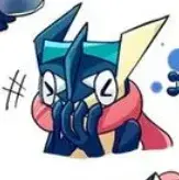 Profile image of Greninja