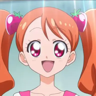 Profile image of 우사미 이치카