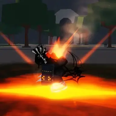 Profile image of 사이드