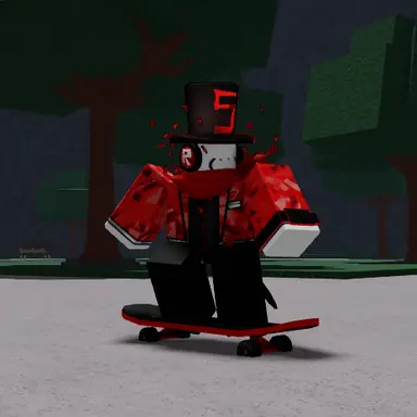 Profile image of 빨간남자