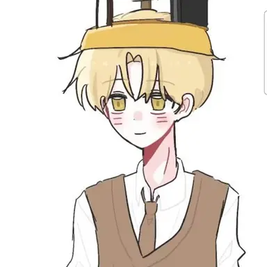 Profile image of 비럭키