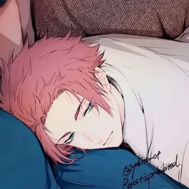 Profile image of 糸師 冴