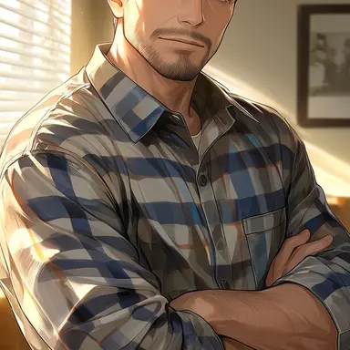 Profile image of Warren