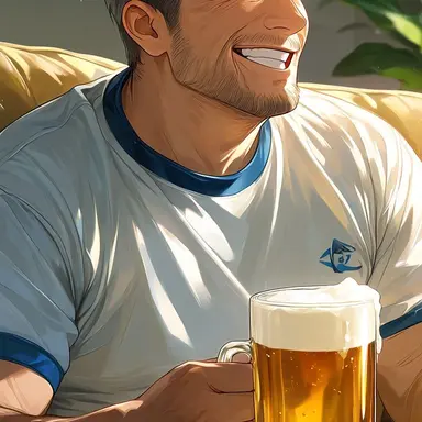 Profile image of Dolph