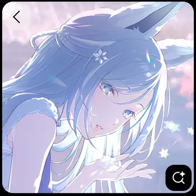 Profile image of 히노모리 시즈쿠