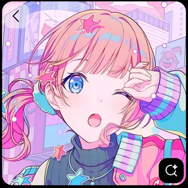 Profile image of 모치즈키 호나미