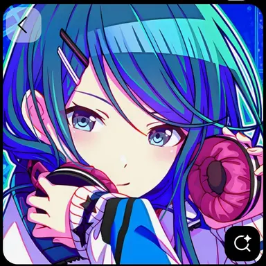 Profile image of 호시노 이치카