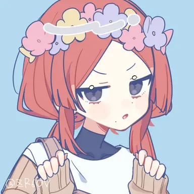 Profile image of 코리 미아