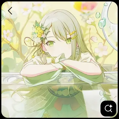 Profile image of 히노모리 시호