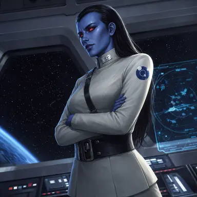 Profile image of Cyra Velaris