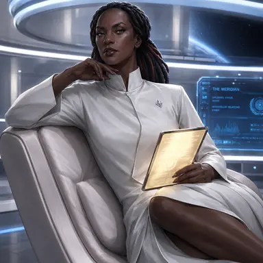 Profile image of Cassia Drake