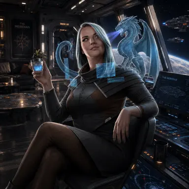 Profile image of Althea Kane