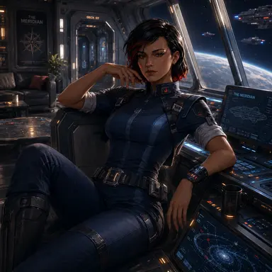 Profile image of Astra Drake