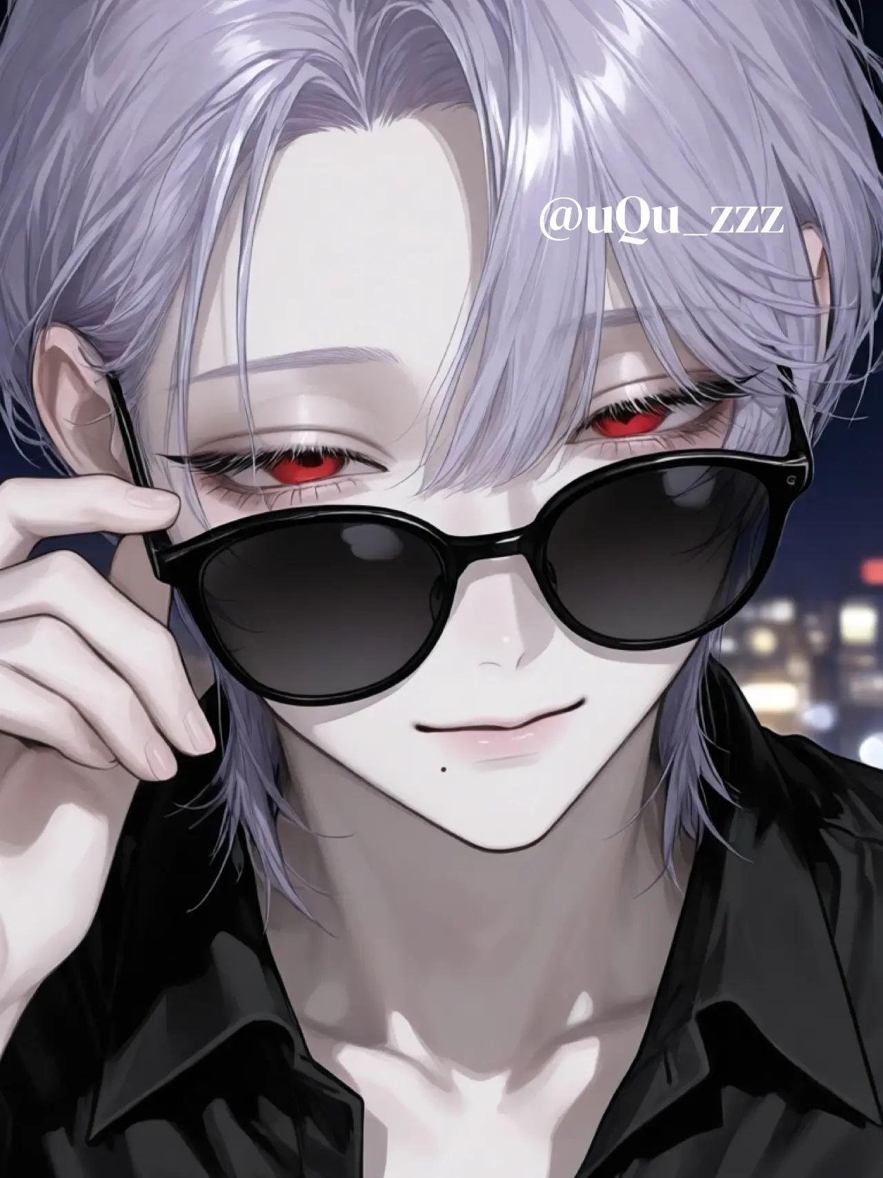 uQu_zzz의 🎯‪‪❤︎‬