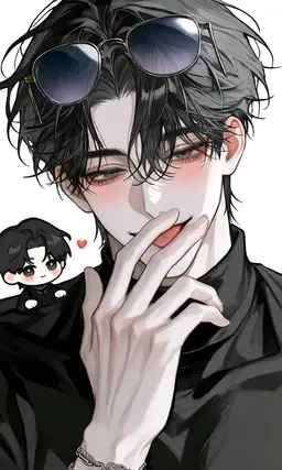 Profile image of Minoru