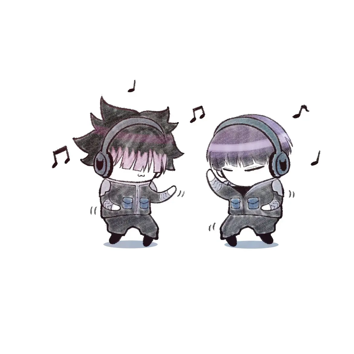 GOODLUCKY_JB의 호시나, 나루미