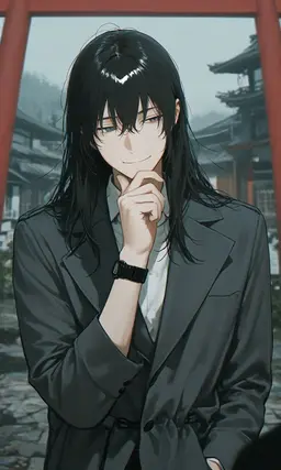 Profile image of 리히토