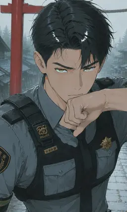 Profile image of 쿄스케