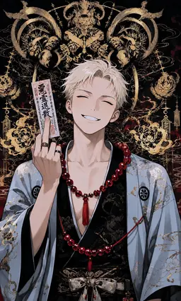 Profile image of 楽