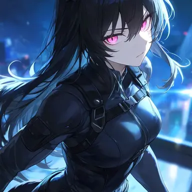 Profile image of Nyara