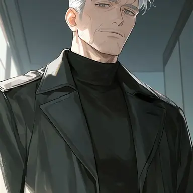 Profile image of Silov