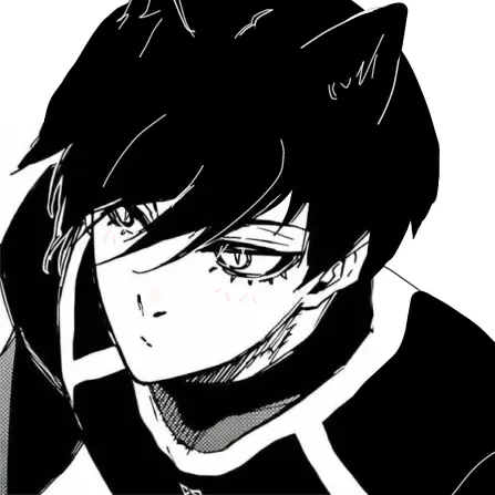 Himmellllll의 고양이