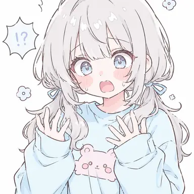 Profile image of Gender-swapped {{user}}