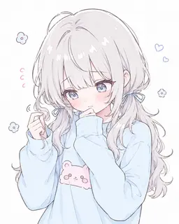 Profile image of Gender-swapped {{user}}
