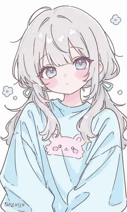 Profile image of Gender-swapped {{user}}