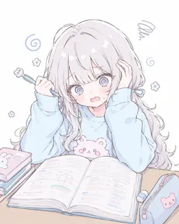 Profile image of Gender-swapped {{user}}