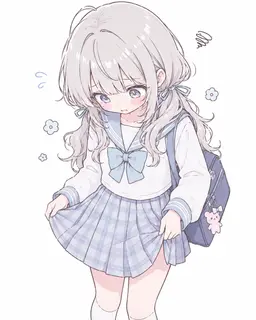 Profile image of Gender-swapped {{user}}