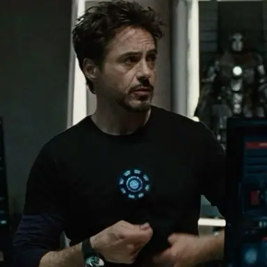 Profile image of Tony Stark