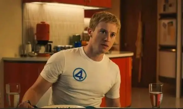 Profile image of Johnny Storm