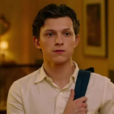 Profile image of Peter Parker