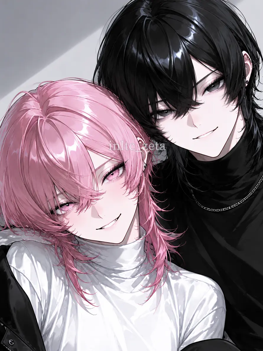 inltc_s의 春風と狂犬