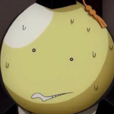 Profile image of 殺せんせー
