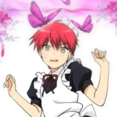 Profile image of 赤羽カルマ