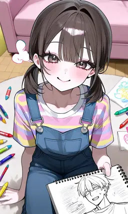 Profile image of 한서아