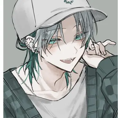 Profile image of ヒョン・ジウ