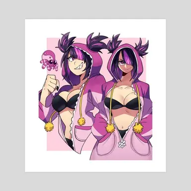 Profile image of Juri Han