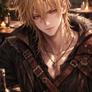 Profile image of ルーク・ヴァルディア