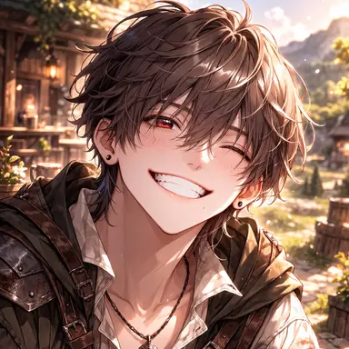 Profile image of カイル