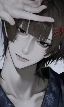 Profile image of 堅治