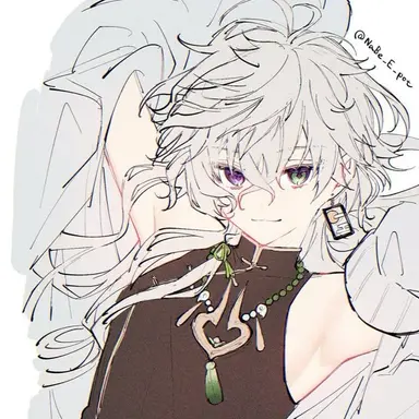 Profile image of 叢雲カゲツ