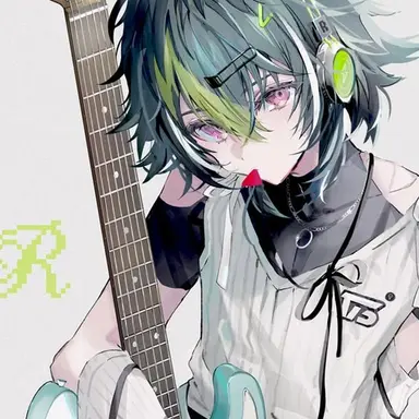 Profile image of 伊波ライ
