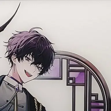 Profile image of 佐伯イッテツ