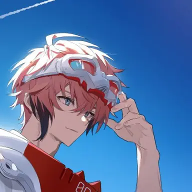 Profile image of 赤城ウェン